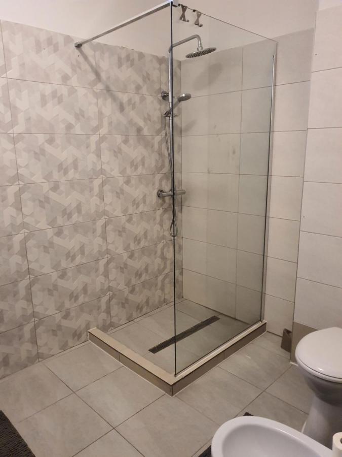 Apartament Mara Alba Iulia Esterno foto