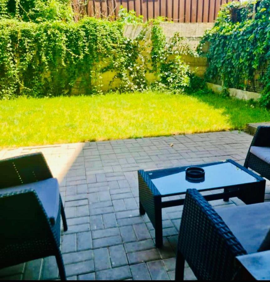 Apartament Mara Alba Iulia Esterno foto