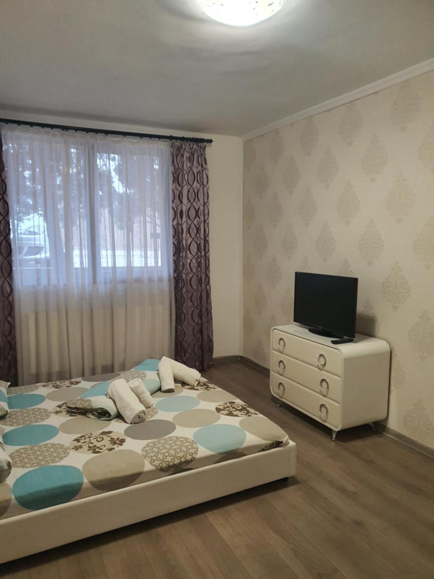 Apartament Mara Alba Iulia Esterno foto