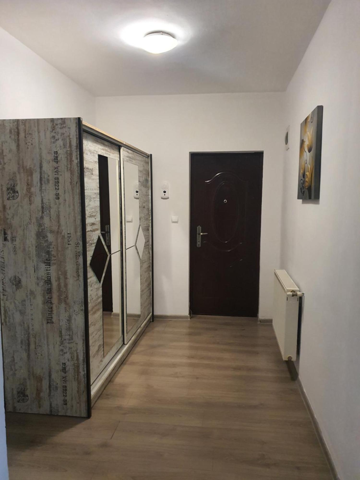 Apartament Mara Alba Iulia Esterno foto