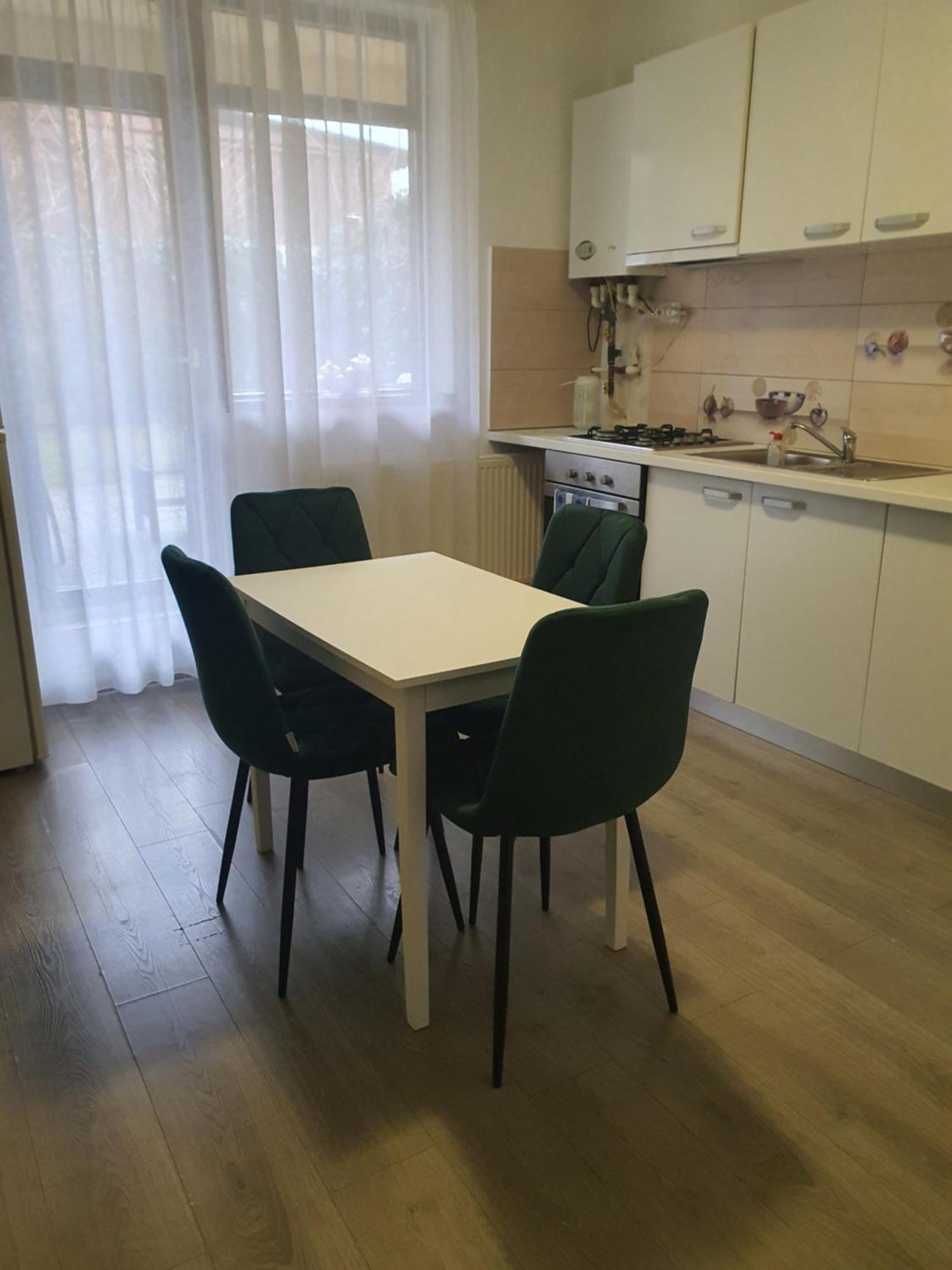 Apartament Mara Alba Iulia Esterno foto